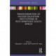 Transformation of Higher Education Institutions in Post-Apartheid South Africa