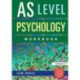 AS Level Psychology Workbook