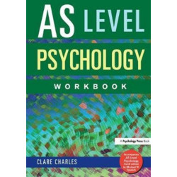 AS Level Psychology Workbook
