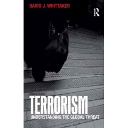 Terrorism: Understanding the Global Threat