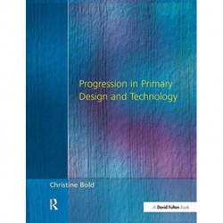 Progression in Primary Design and Technology
