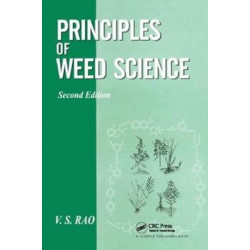 Principles of Weed Science