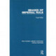 Images of Imperial Rule