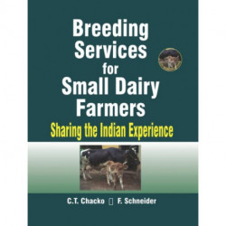 Breeding Services for Small Dairy Farmers: Sharing the Indian Experience