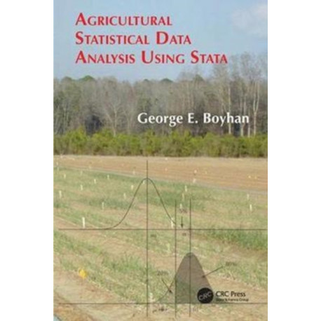 Agricultural Statistical Data Analysis Using Stata