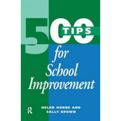 500 Tips for School Improvement