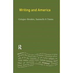 Writing and America