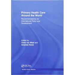 Primary Health Care around the World: Recommendations for International Policy and Development
