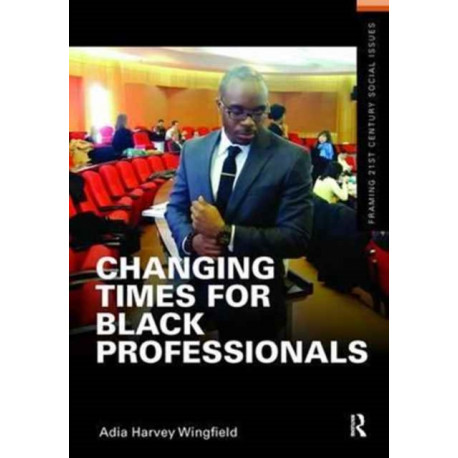 Changing Times for Black Professionals