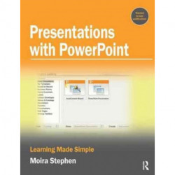 Presentations with PowerPoint: Learning Made Simple