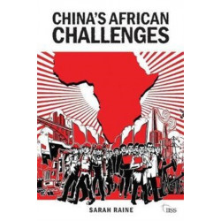 China's African Challenges