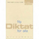 Ny Diktat for alle 9. klasse: Lærervejledning