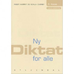 Ny Diktat for alle 9. klasse: Lærervejledning