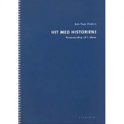 Hit med Historien! 9. kl. Ressourcebog