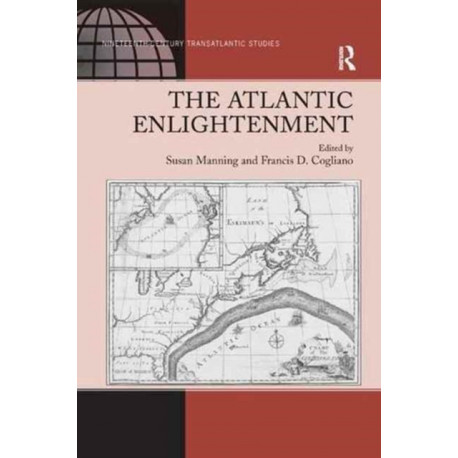 The Atlantic Enlightenment