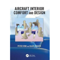 Aircraft Interior Comfort and Design