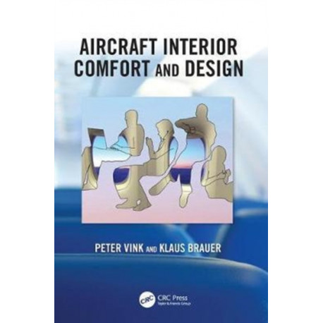 Aircraft Interior Comfort and Design
