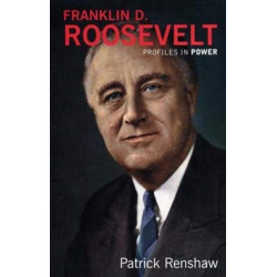 Franklin D Roosevelt