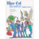 Blue Cat for femte: Reader