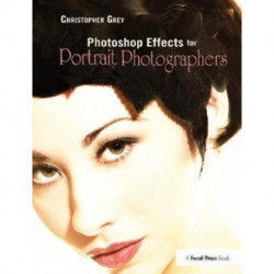 Photoshop Effects for Portrait Photographers