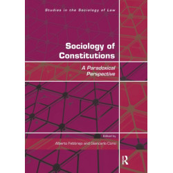 Sociology of Constitutions: A Paradoxical Perspective