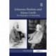 Johannes Brahms and Klaus Groth: The Biography of a Friendship