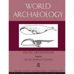 Arctic Archaeology