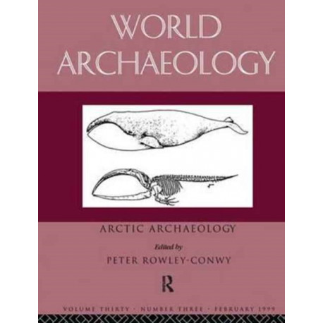 Arctic Archaeology