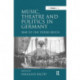 Music, Theatre and Politics in Germany: 1848 to the Third Reich
