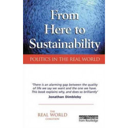 From Here to Sustainability: Politics in the Real World
