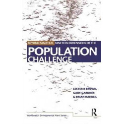 Beyond Malthus: The Nineteen Dimensions of the Population Challenge