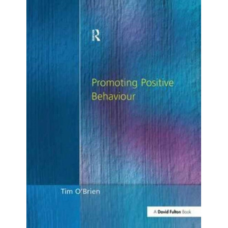 Promoting Positive Behaviour