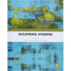 Developmental Dysgraphia