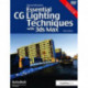 Essential CG Lighting Techniques with 3ds Max