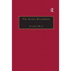 The Alpha Enterprise: Evangelism in a Post-Christian Era