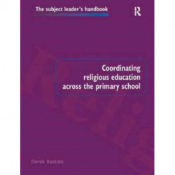 Coordinating Religious Education Across the Primary School