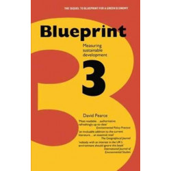 Blueprint 3: Measuring Sustainable Development