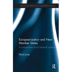 Europeanization and New Member States: A Comparative Social Network Analysis