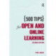 500 Tips for Open and Online Learning