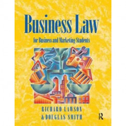 Business Law: For business and marketing students
