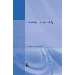 Essential Personality