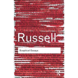 Sceptical Essays