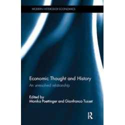 Economic Thought and History: An unresolved relationship