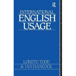 International English Usage