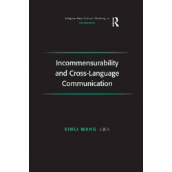 Incommensurability and Cross-Language Communication