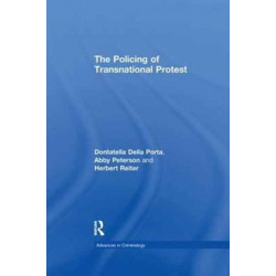 The Policing of Transnational Protest