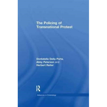 The Policing of Transnational Protest