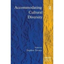 Accommodating Cultural Diversity
