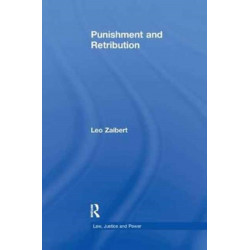 Punishment and Retribution