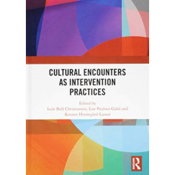 Cultural Encounters as Intervention Practices